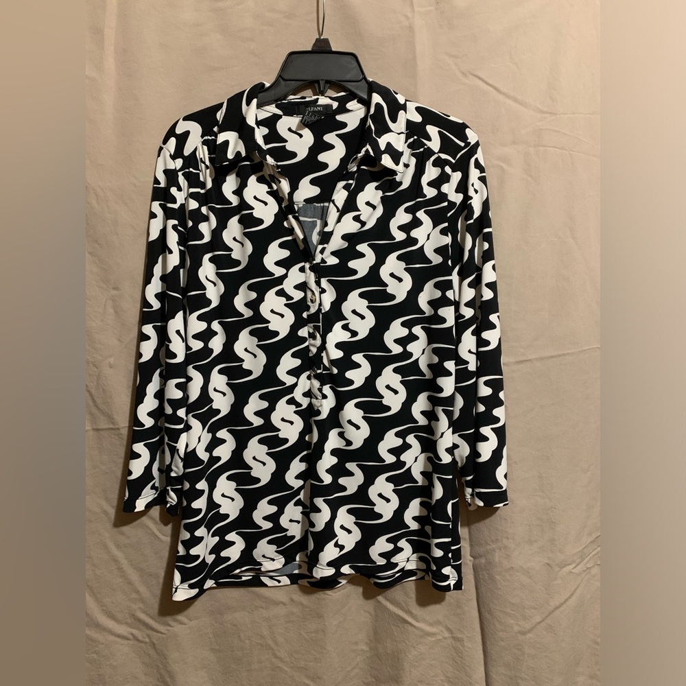 Alfini vintage style top.